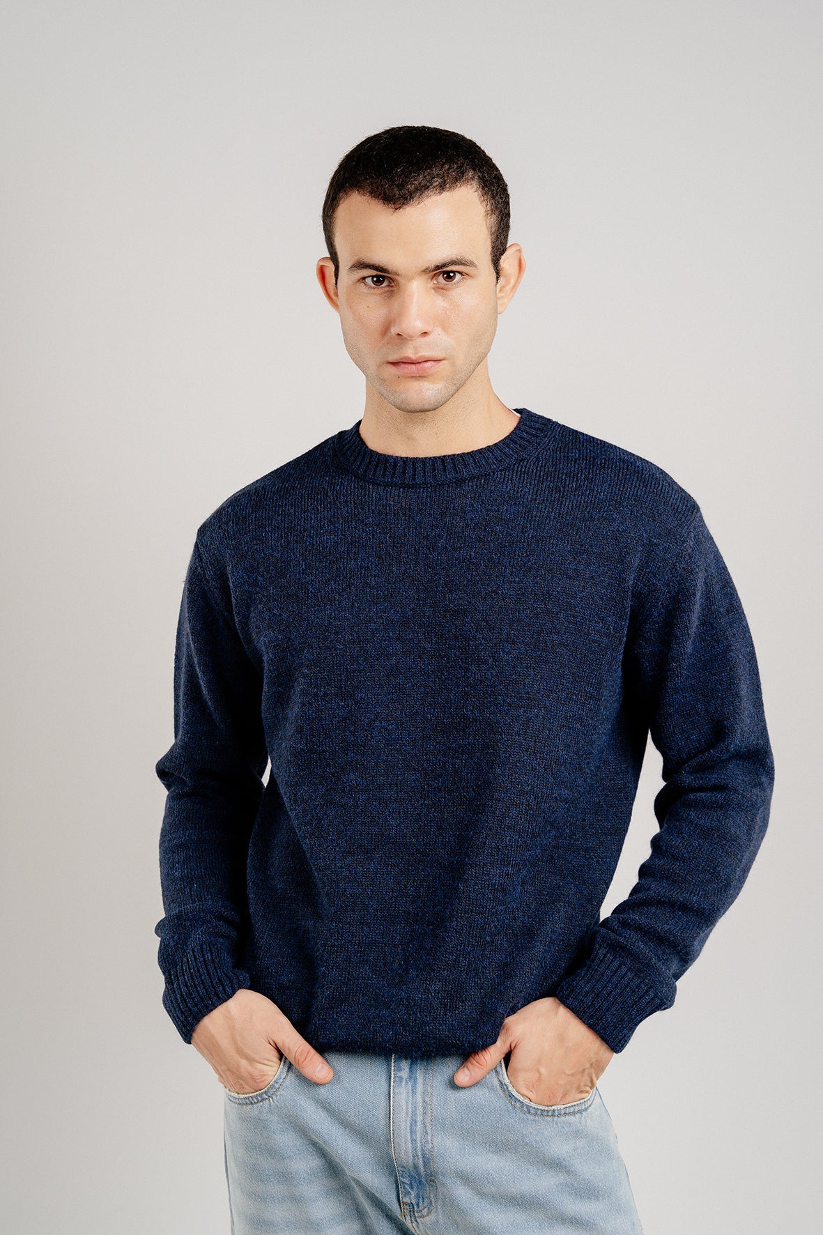 Knitwear Collectie